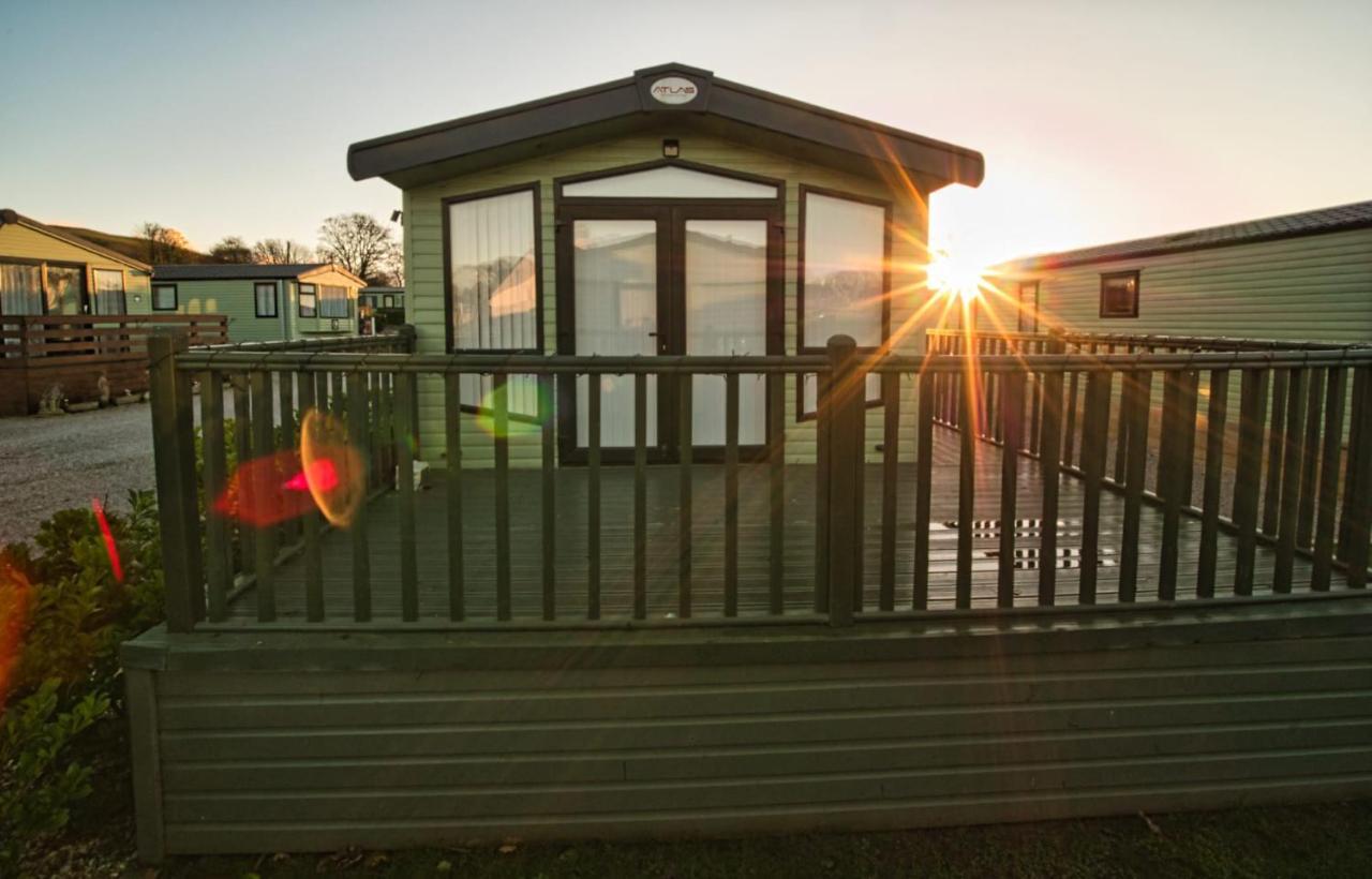 Bayfield Hotel Lamplugh Екстериор снимка