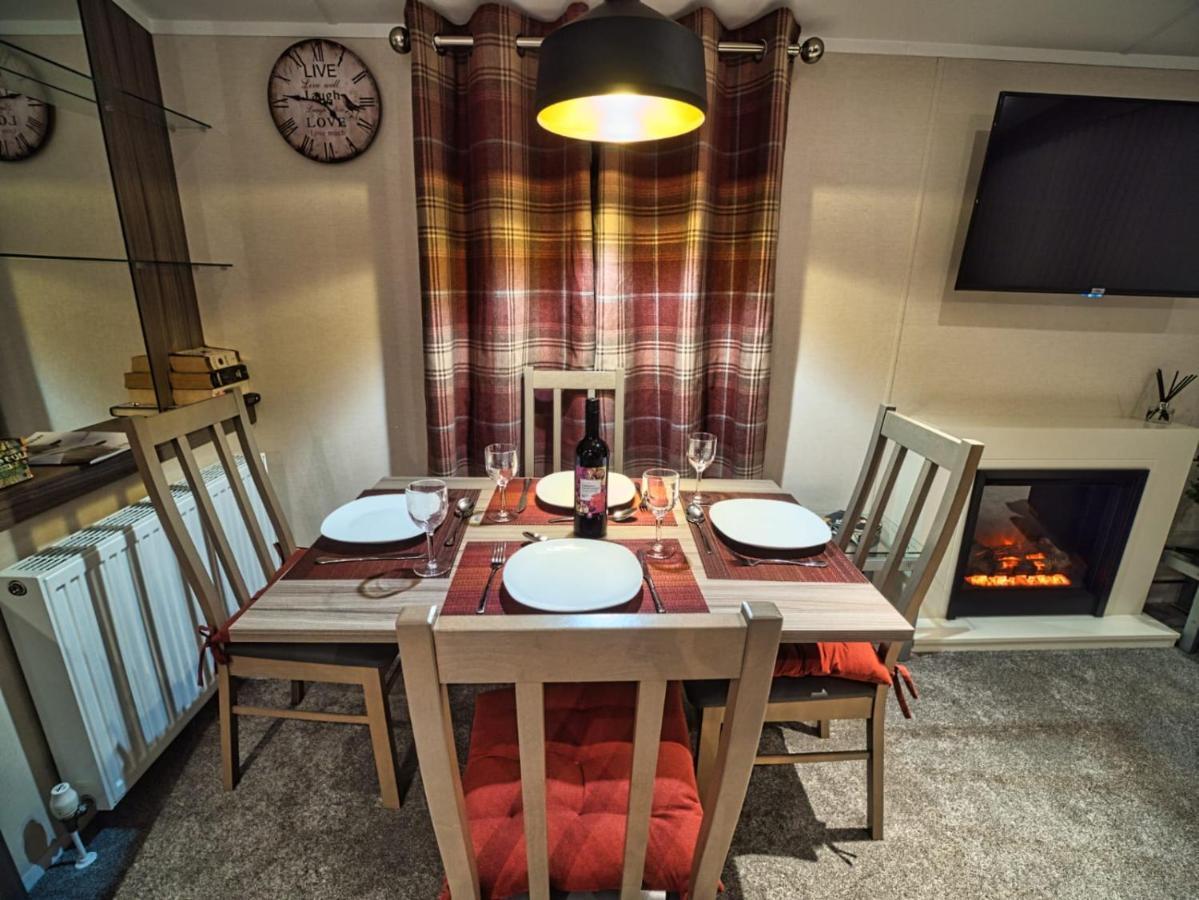 Bayfield Hotel Lamplugh Екстериор снимка