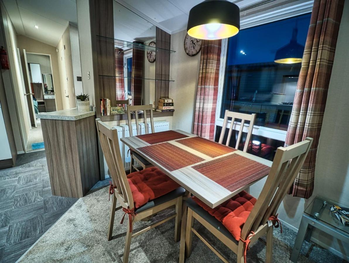 Bayfield Hotel Lamplugh Екстериор снимка