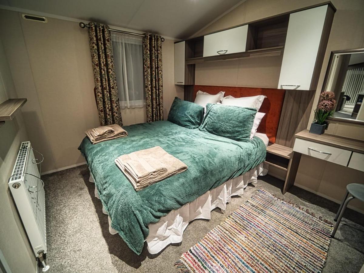 Bayfield Hotel Lamplugh Екстериор снимка