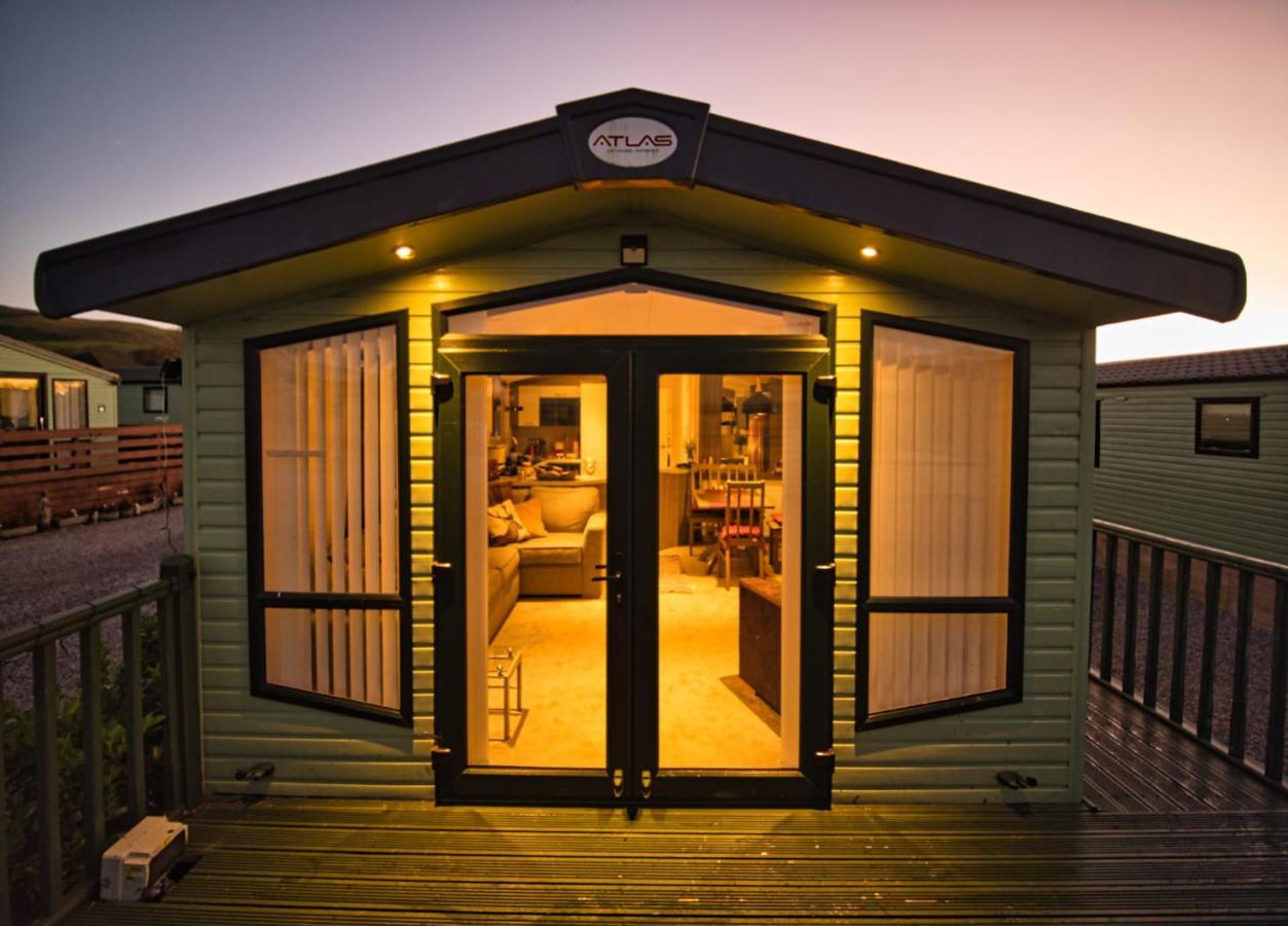 Bayfield Hotel Lamplugh Екстериор снимка